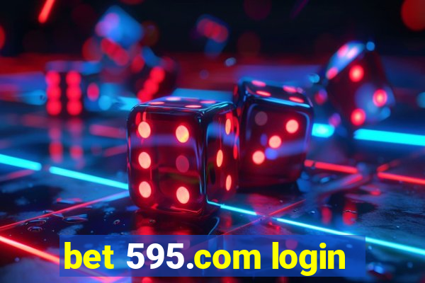 bet 595.com login